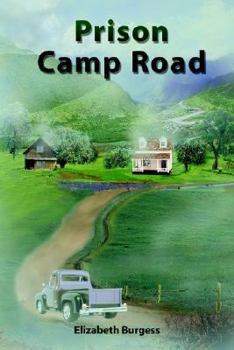 Paperback Prison Camp Road Book