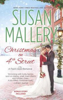 Christmas on 4th Street - Book #12.5 of the Fool's Gold