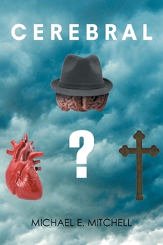 Paperback Cerebral Book