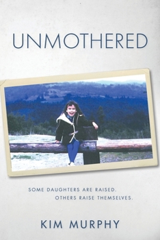 Paperback Unmothered Book