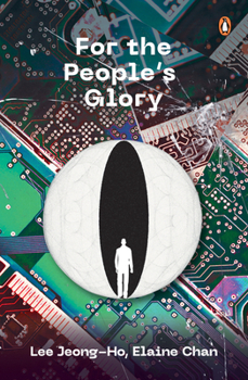 Paperback For the People's Glory Book