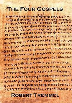 Paperback The Four Gospels Book