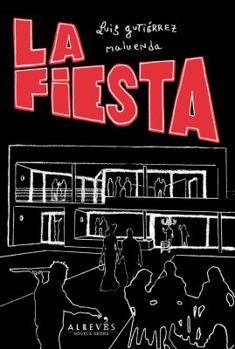 Paperback La Fiesta = The Feast [Spanish] Book