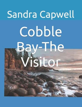 Paperback Cobble Bay-The Visitor Book