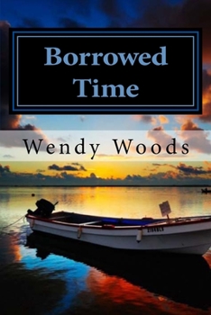 Paperback Borrowed Time Book