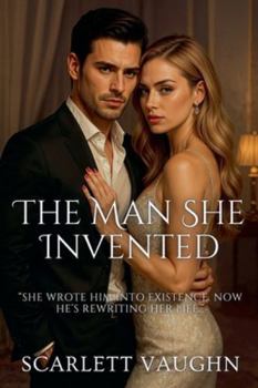 The Man She Invented