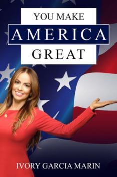 Paperback You Make America Great Book