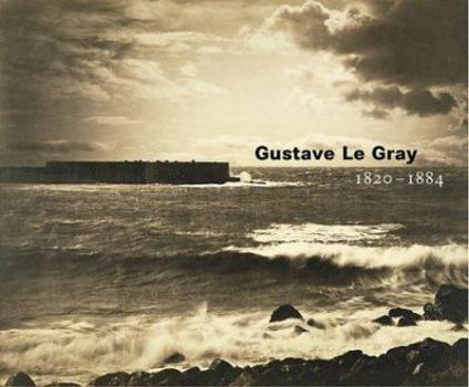 Paperback Gustave Le Gray: 1820-1884 Book