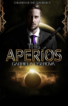 Paperback The Aperios Book