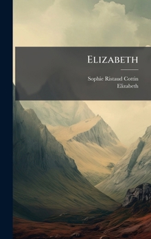 Hardcover Elizabeth Book