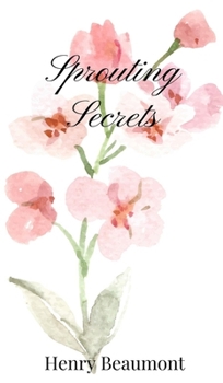Hardcover Sprouting Secrets Book