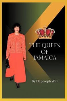 Paperback The Queen of Jamaica Book