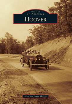Hoover (Images of America: Alabama)