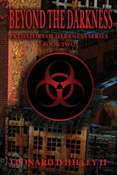 Paperback Beyond the Darkness Book