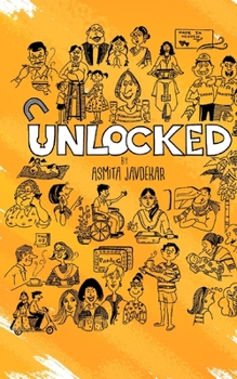 Paperback Unlocked Book