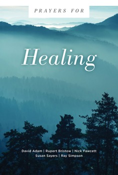 Paperback Prayers for Healing Book