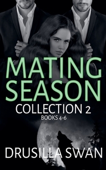 Paperback Mating Season Collection 2 Book