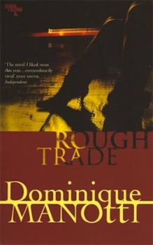 Rough Trade - Book #1 of the Daquin