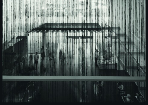 Attali, Erieta, Kengo Kuma - Mirror in the Mirror