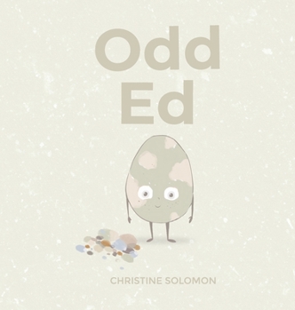 Hardcover Odd Ed : Hardback - Picture Book