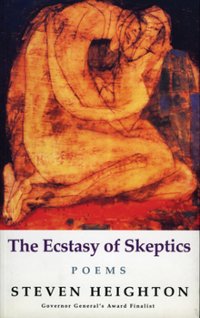 Paperback The Ecstasy of Skeptics Book