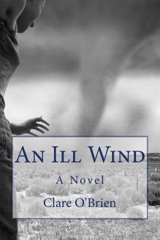 Paperback An Ill Wind Book