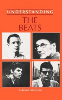 Paperback Understanding the Beats Book