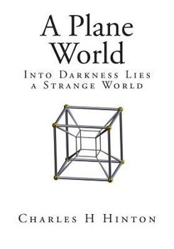 Paperback A Plane World Book