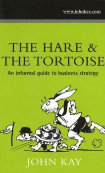 Paperback The Hare and the Tortoise Book