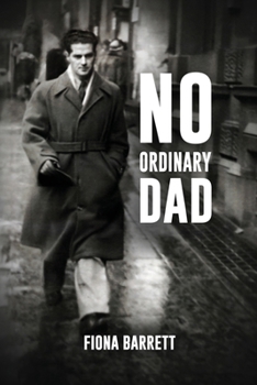 Paperback No Ordinary Dad Book
