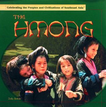 Hardcover The Hmong Book