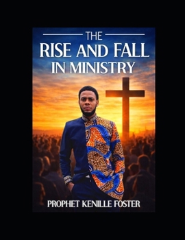 Paperback The Rise and Fall in Ministry Book