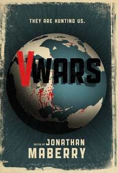 Mass Market Paperback V-Wars Book