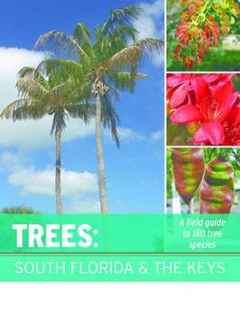 Paperback Trees: South Florida and the Keys Book