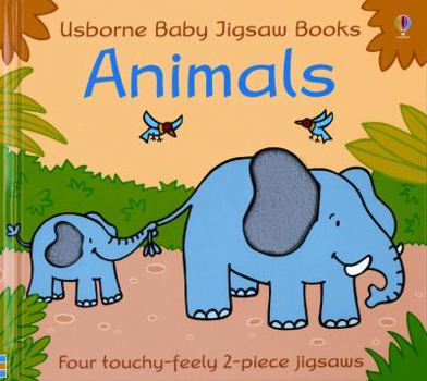 Board book Animals Book