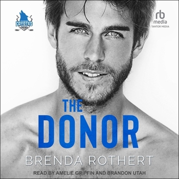 MP3 CD The Donor Book