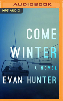 Come Winter - Book #2 of the Last Summer