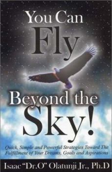 You Can Fly Beyond The Sky!
