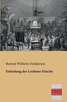 Paperback Entladung Der Leidener Flasche [German] Book