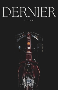 Paperback Dernier Tour [French] Book