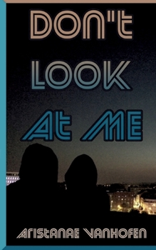 Paperback Don't Look At Me [German] Book