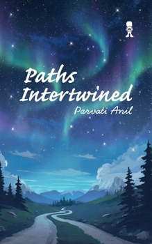 Paperback Paths Intertwined Book