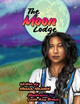 Paperback The Moon Lodge Book