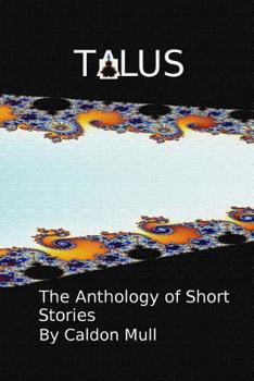 Paperback Talus: The Anthology of Short Stories Book