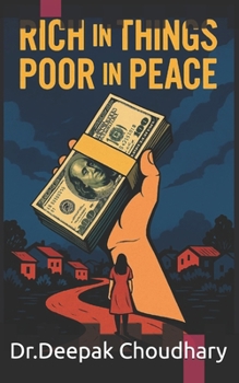 Rich in Things, Poor in Peace