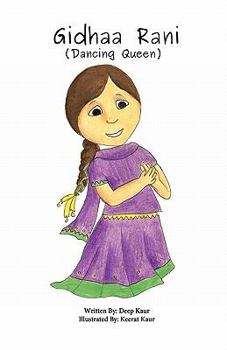 Paperback Gidhaa Rani Book