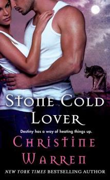 Mass Market Paperback Stone Cold Lover Book