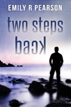 Paperback Two Steps Back Book