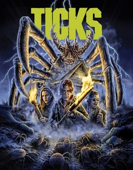 Ticks