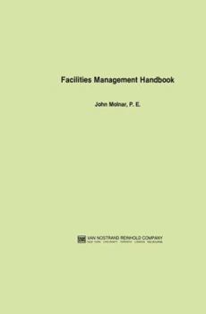 Paperback Facilities Management Handbook Book